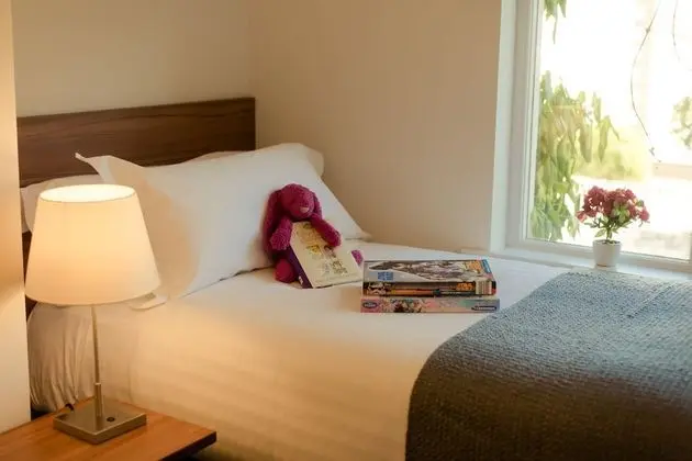 Self Catering Lodge