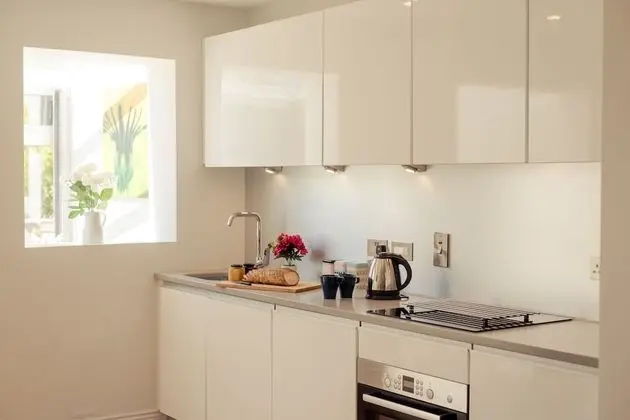 Self Catering Lodge