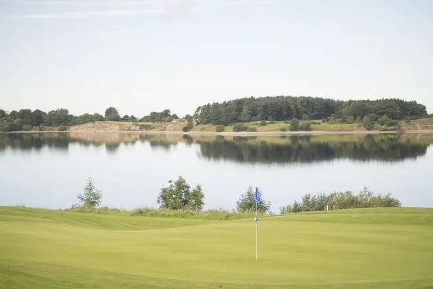 Self Catering Lodge