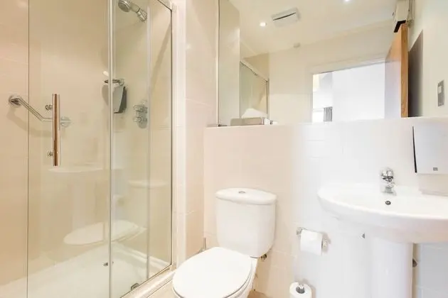 Self Catering Lodge