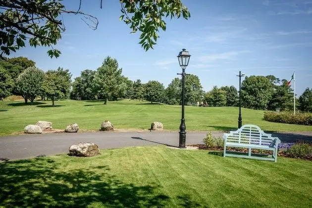 Self Catering Lodge