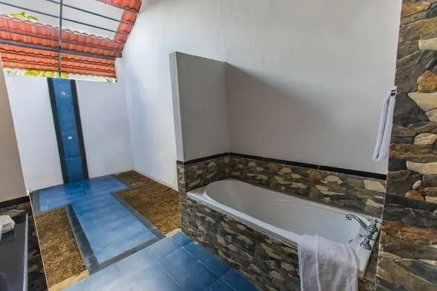 Çadır, Sigara İçilmez, Resort Manzaralı