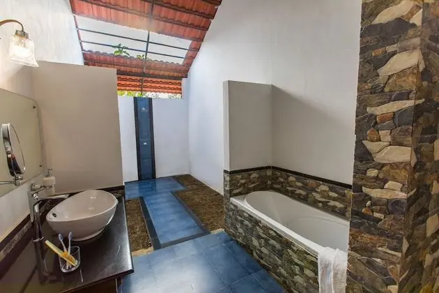Standard Süit, Sigara İçilmez, Resort Manzaralı