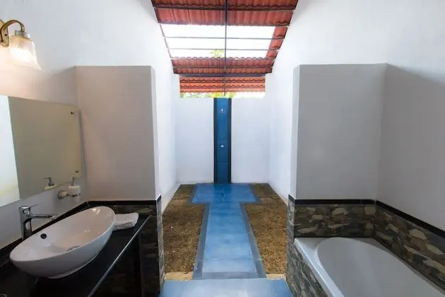 Standard Süit, Sigara İçilmez, Resort Manzaralı