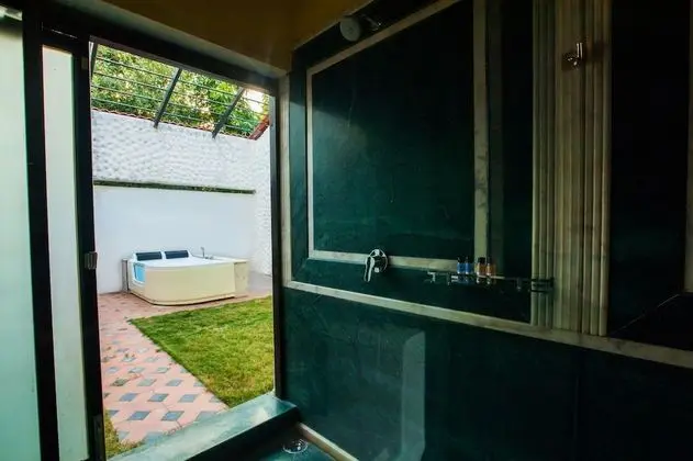 Standard Süit, Sigara İçilmez, Resort Manzaralı