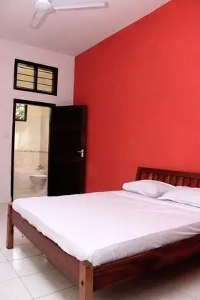 Deluxe Tek Büyük Yataklı Oda, Özel Banyo