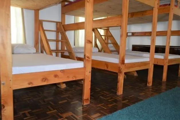 Premium Ortak Ranzalı Oda, Karma Ranzalı Oda