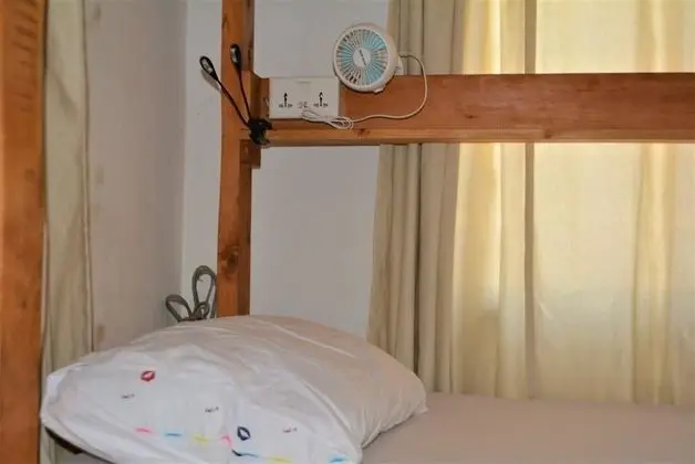 Premium Ortak Ranzalı Oda, Karma Ranzalı Oda