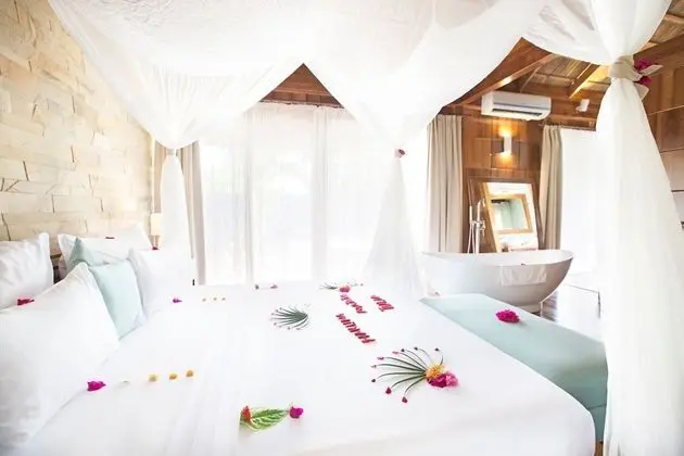 Royal Garden Villa with Private Pool