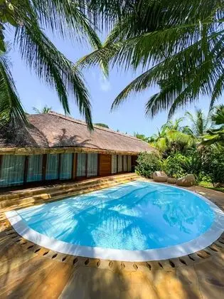 Royal Garden Villa with Private Pool