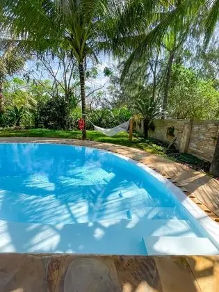 Royal Garden Villa with Private Pool