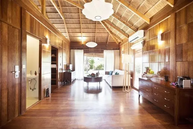 Royal Garden Villa with Private Pool