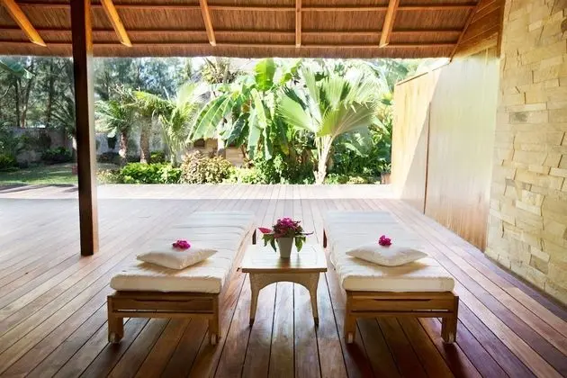 Royal Garden Villa with Private Pool