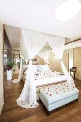 Seafront Luxury Villa with Private Pool