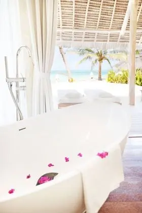 Seafront Luxury Villa with Private Pool