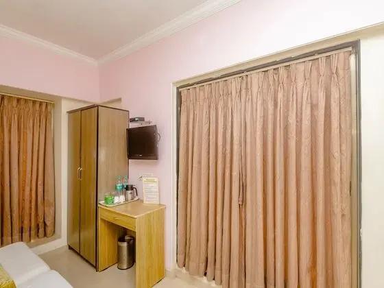 Deluxe Oda