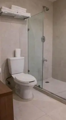 Executive Tek Büyük Yataklı Oda