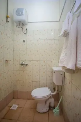 Standard İki Ayrı Yataklı Oda