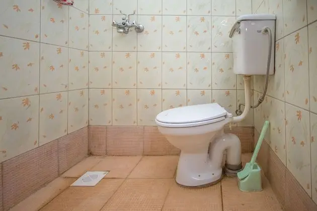 Standard İki Ayrı Yataklı Oda