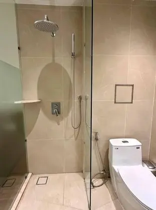 Executive Dört Kişilik Oda