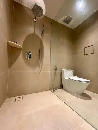 Executive Tek Büyük Yataklı Oda