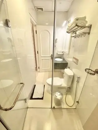 Executive Tek Büyük Yataklı Oda