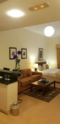 Apartment Interconnecting Room