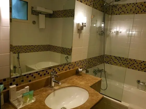 Apartment Interconnecting Room