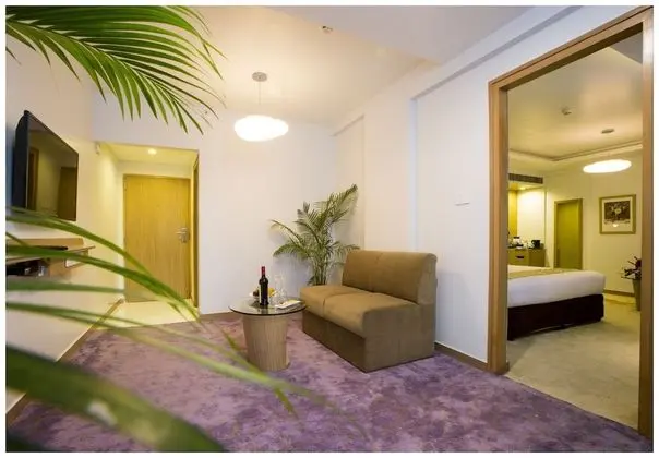 Suite