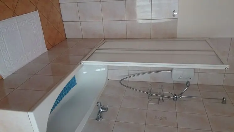 Standard Dört Kişilik Oda