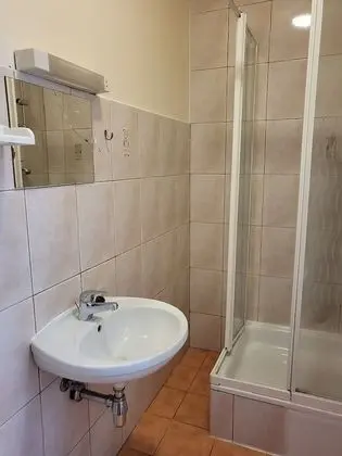 Standard Dört Kişilik Oda
