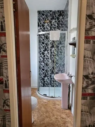 Standard Dört Kişilik Oda