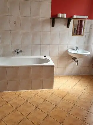Standard Dört Kişilik Oda