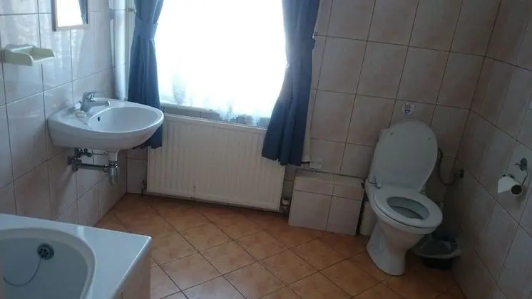 Standard Dört Kişilik Oda