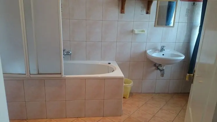 Standard Dört Kişilik Oda