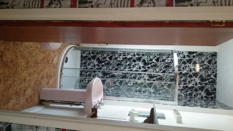 Standard Dört Kişilik Oda
