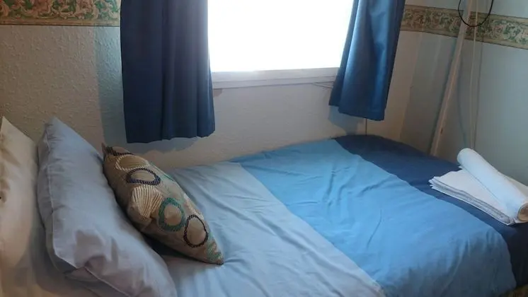 Standard Tek Kişilik Oda