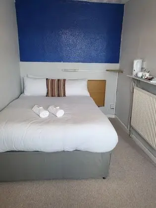 Standard Üç Kişilik Oda