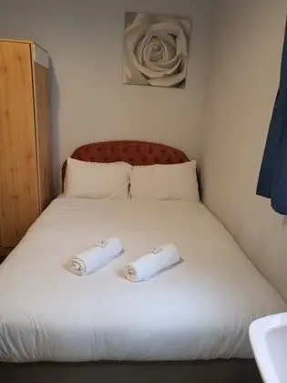 Standard Üç Kişilik Oda
