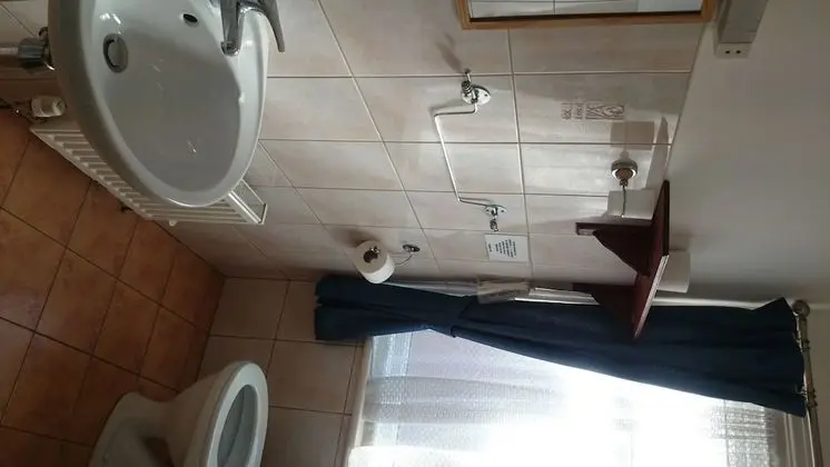 Standard Üç Kişilik Oda