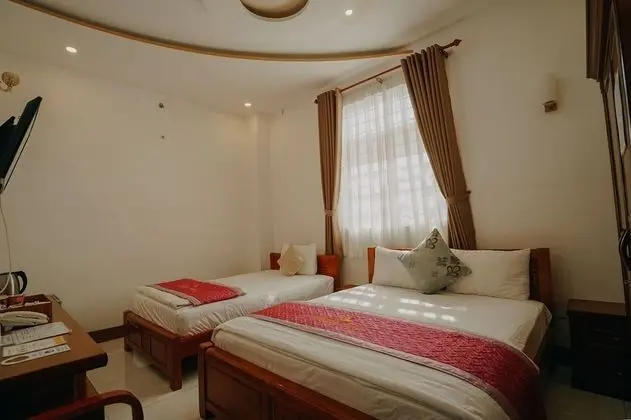 Standard Üç Kişilik Oda (Large)