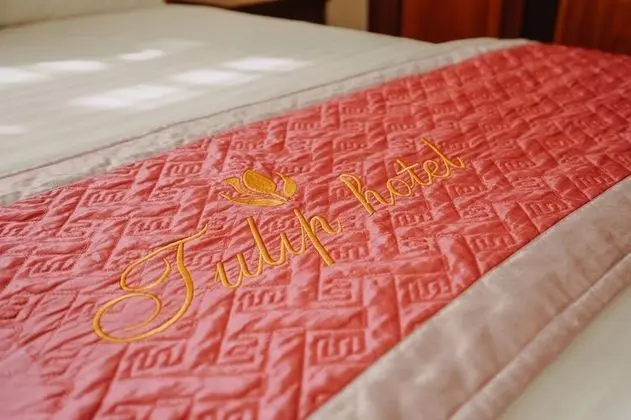 Standard Üç Kişilik Oda (Large)