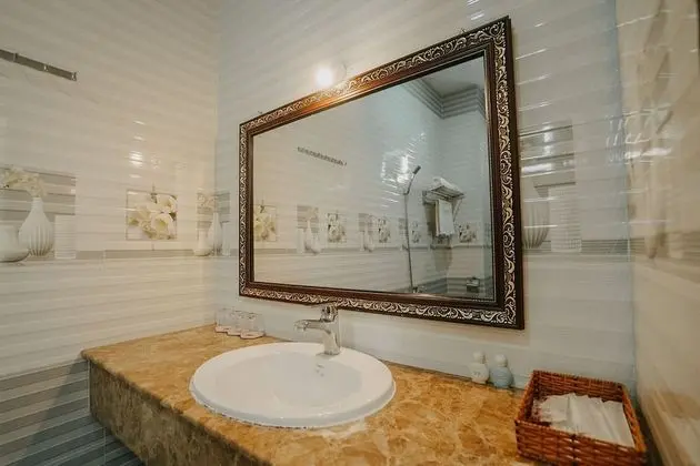Standard Üç Kişilik Oda (Large)