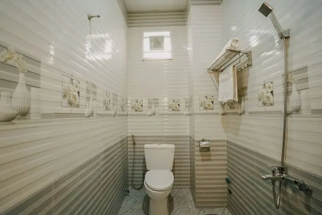 Standard Üç Kişilik Oda (Large)
