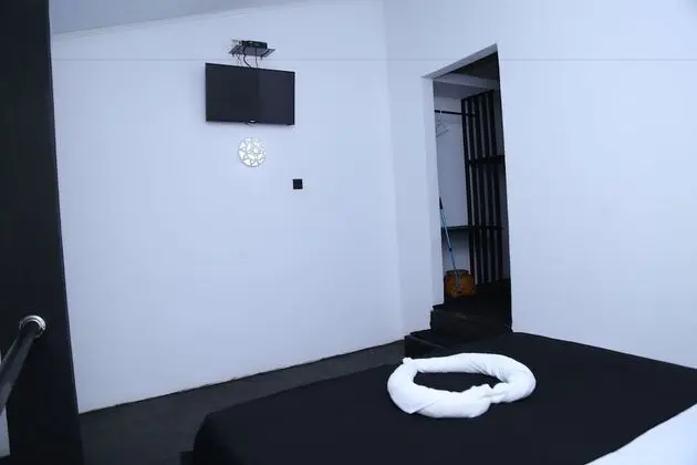 Luxury Tek Büyük veya İki Ayrı Yataklı Oda, 1 En Büyük (King) Boy Yatak, Nehir Manzaralı