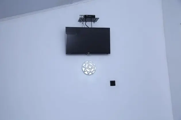 Luxury Tek Büyük veya İki Ayrı Yataklı Oda, 1 En Büyük (King) Boy Yatak, Nehir Manzaralı