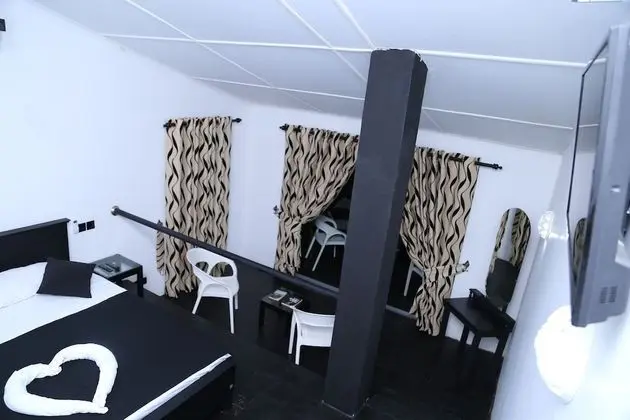 Luxury Tek Büyük veya İki Ayrı Yataklı Oda, 1 En Büyük (King) Boy Yatak, Nehir Manzaralı