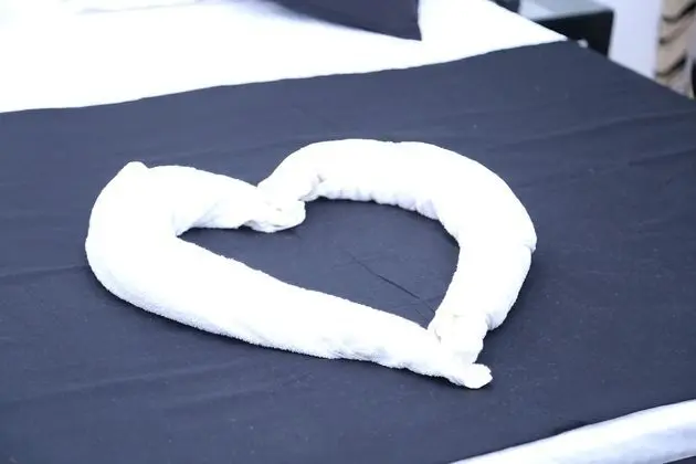 Luxury Tek Büyük veya İki Ayrı Yataklı Oda, 1 En Büyük (King) Boy Yatak, Nehir Manzaralı