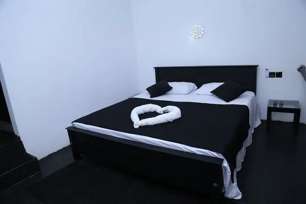 Luxury Tek Büyük veya İki Ayrı Yataklı Oda, 1 En Büyük (King) Boy Yatak, Nehir Manzaralı