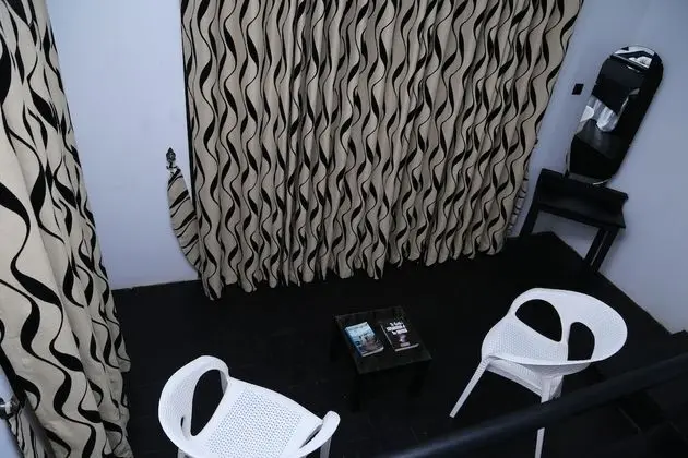 Luxury Tek Büyük veya İki Ayrı Yataklı Oda, 1 En Büyük (King) Boy Yatak, Nehir Manzaralı